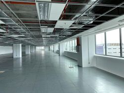 Changi City (D16), Office #455451561
